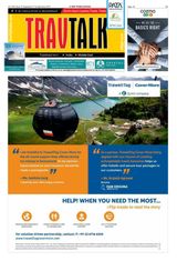 Trav Talk India - September 2nd, 2019 September 2nd, 2019