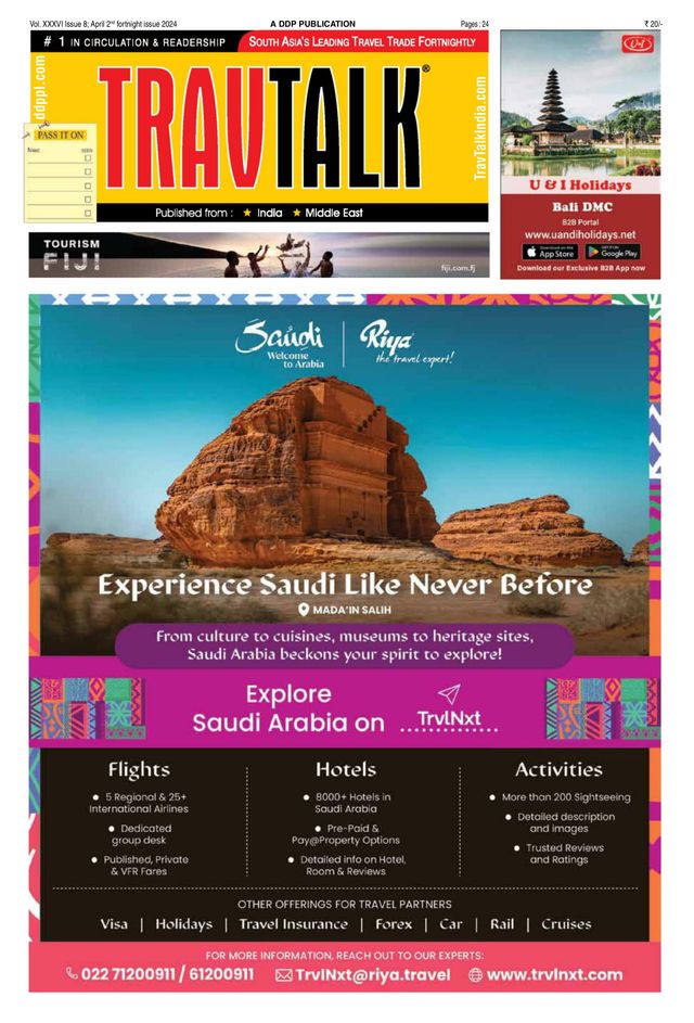 Go Unlimited with Magzter GOLD