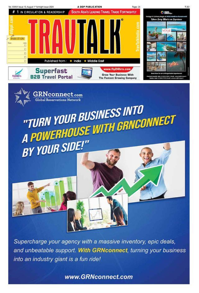 Go Unlimited with Magzter GOLD