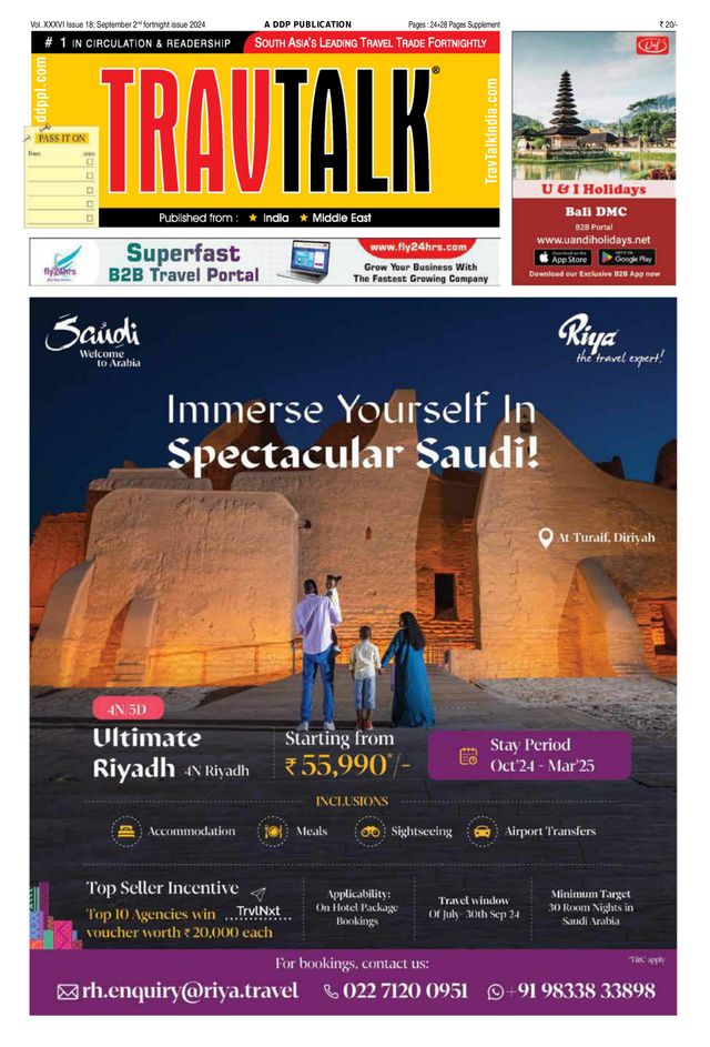 Go Unlimited with Magzter GOLD