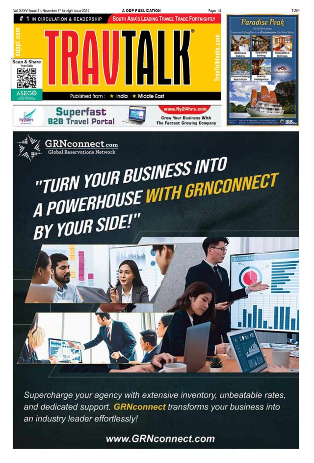 Go Unlimited with Magzter GOLD