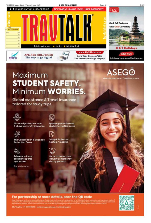 Go Unlimited with Magzter GOLD