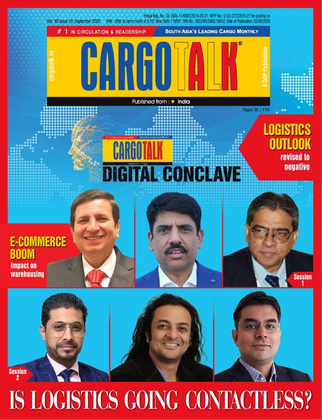Cargo Talk