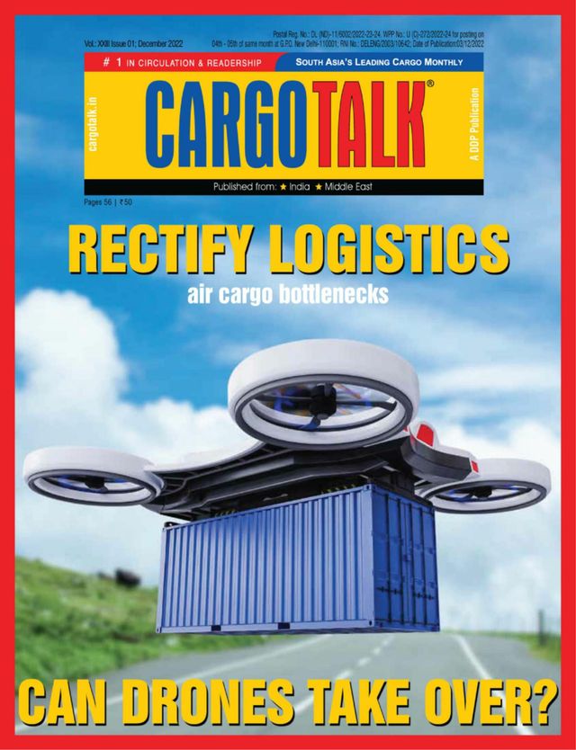 Cargo Talk
