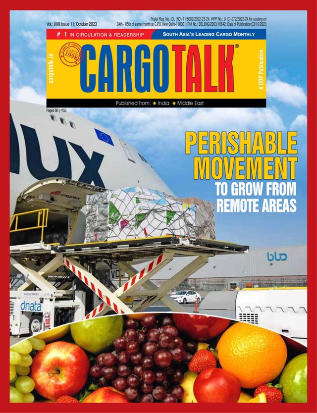 Cargo Talk