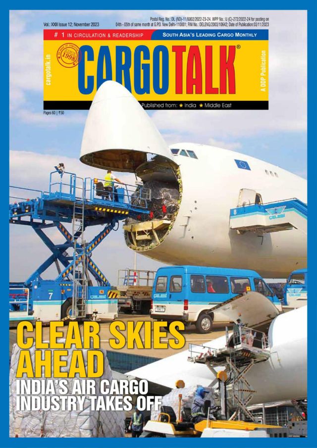 Cargo Talk