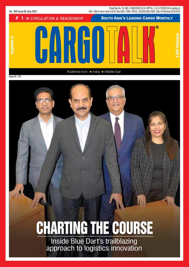 Cargo Talk