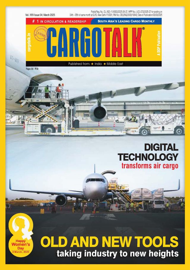 Cargo Talk