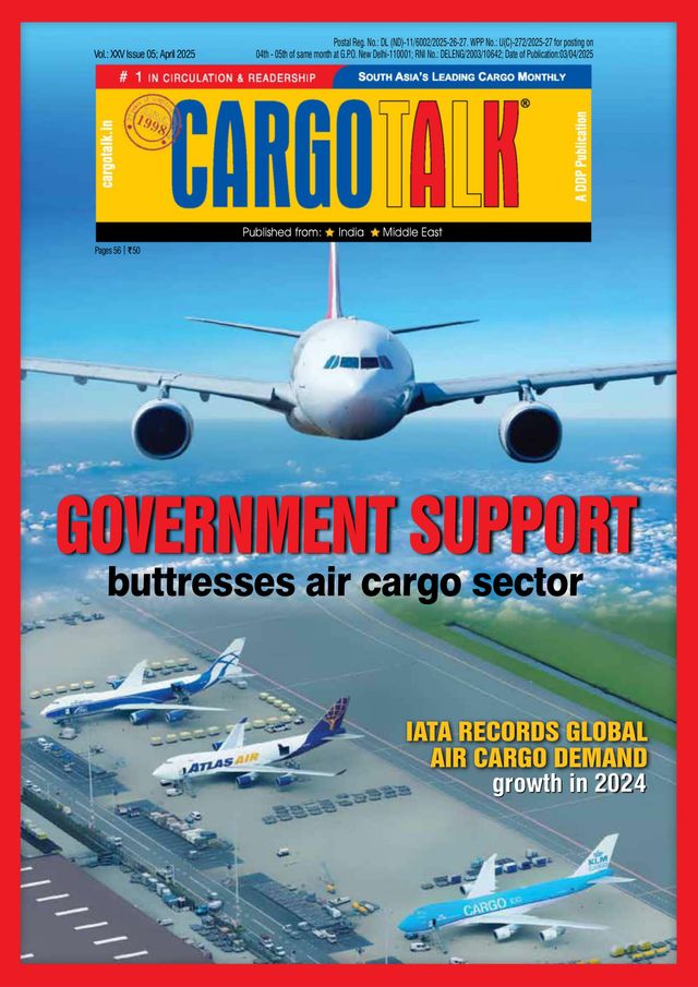 Cargo Talk