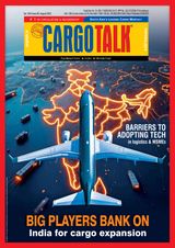 Cargo Talk
