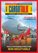 Cargo Talk
