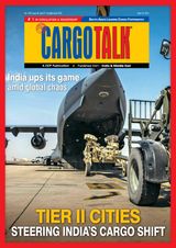Cargo Talk