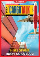 Cargo Talk