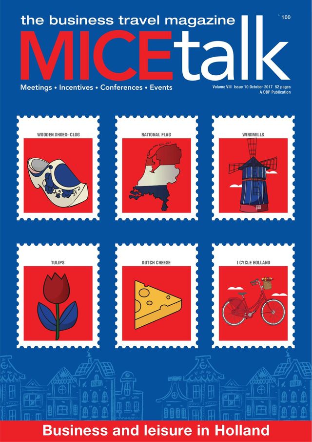 MICE Talk