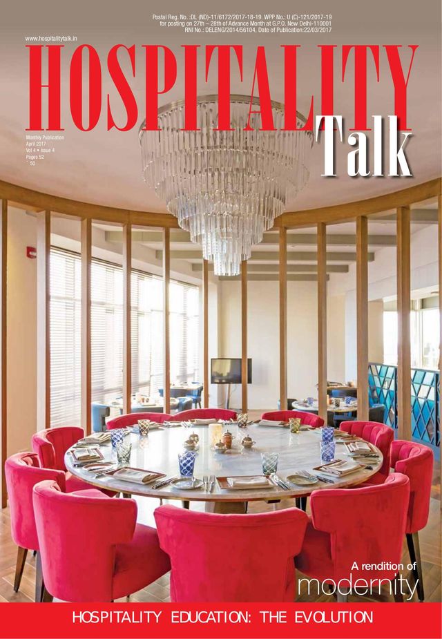 Hospitality Talk