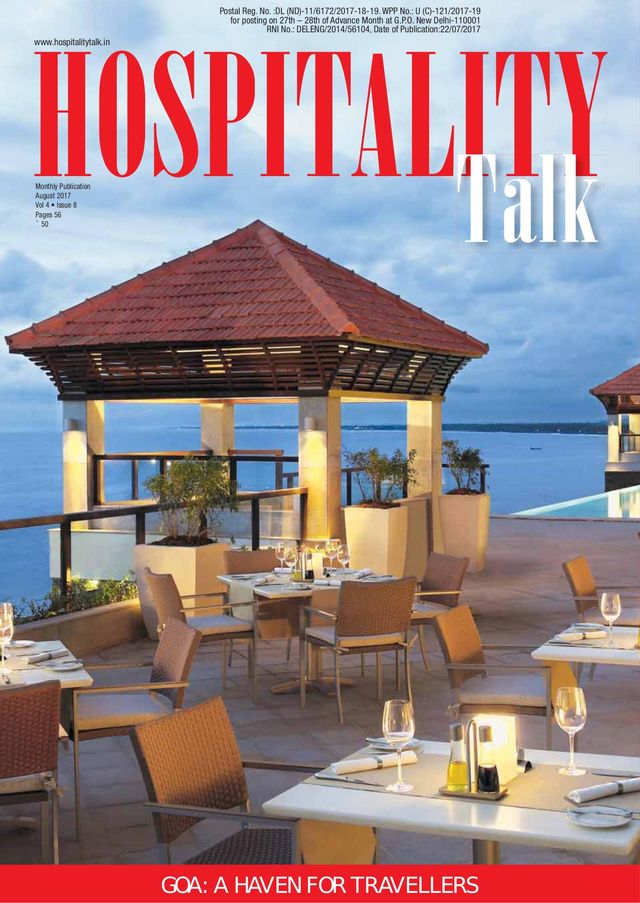 Hospitality Talk
