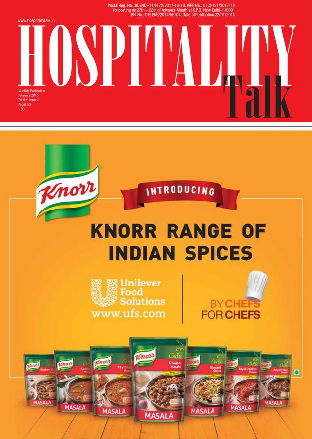 Hospitality Talk