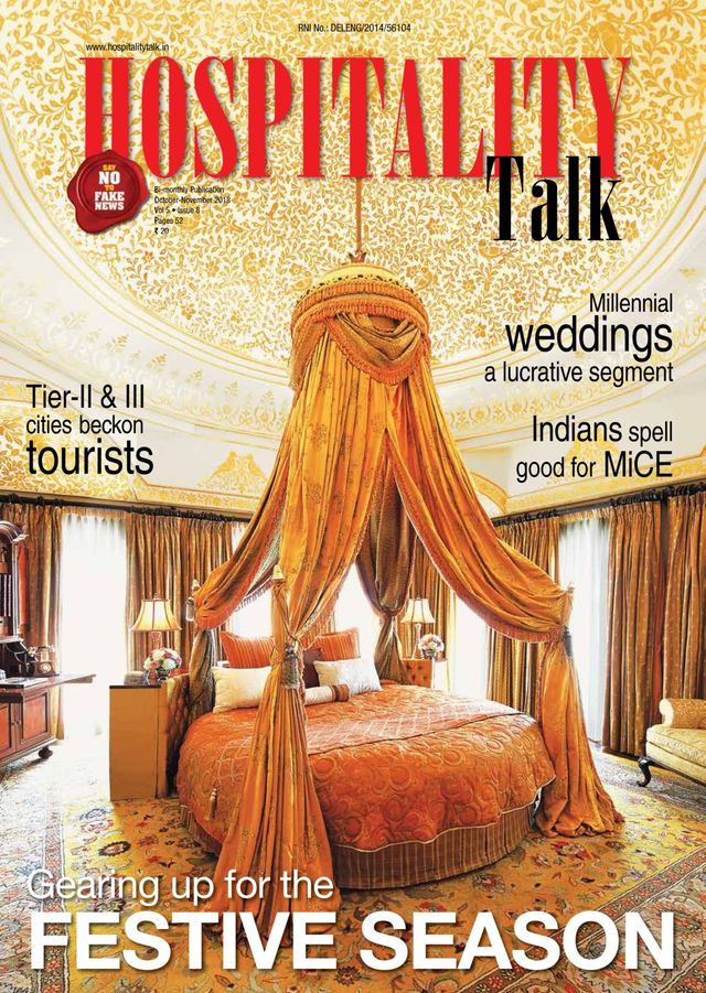 Hospitality Talk