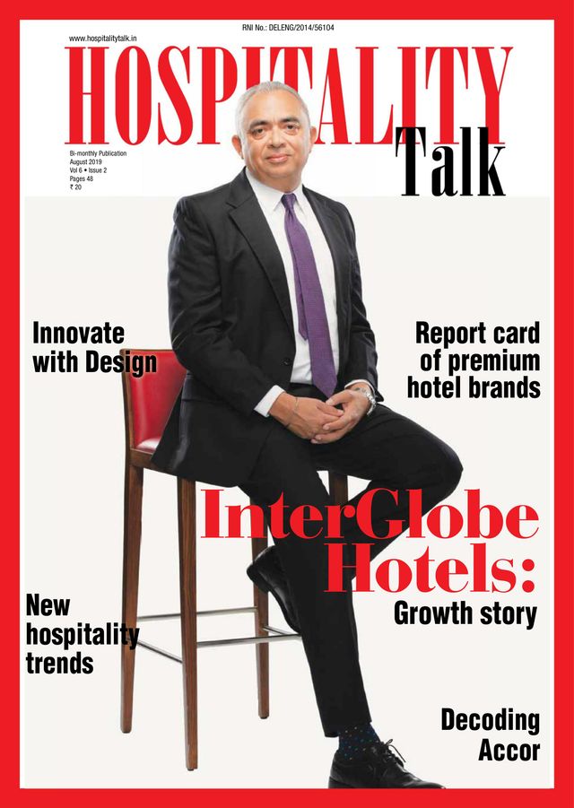 Hospitality Talk