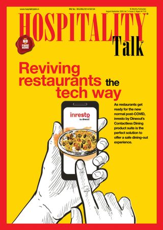 Hospitality Talk