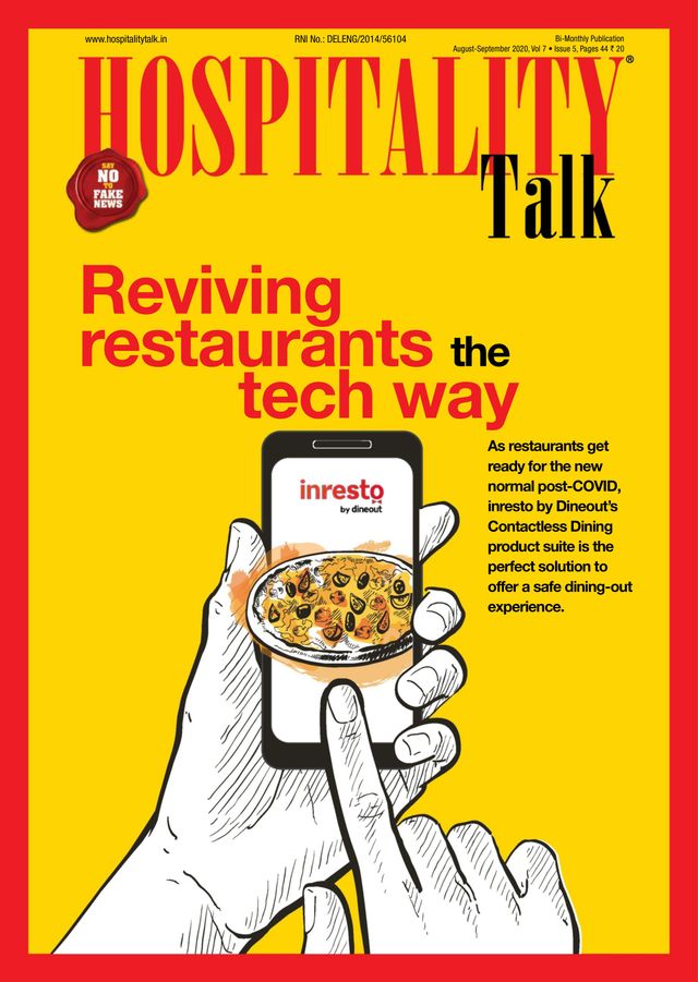 Hospitality Talk