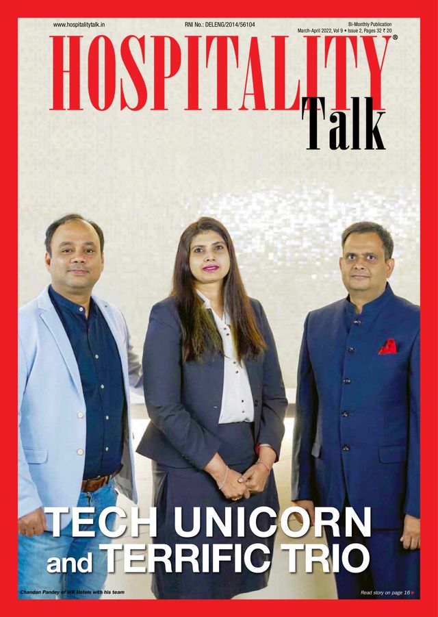 Hospitality Talk