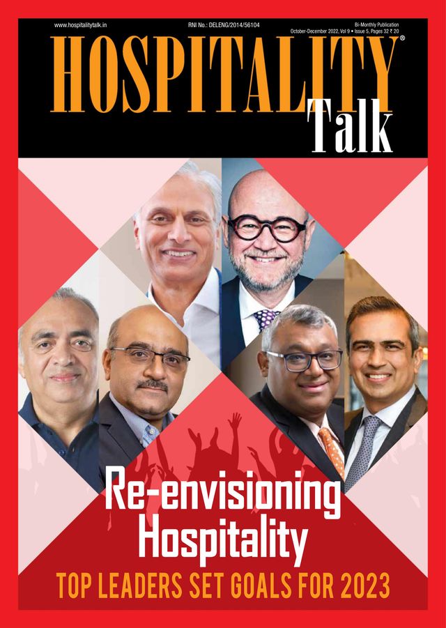 Hospitality Talk