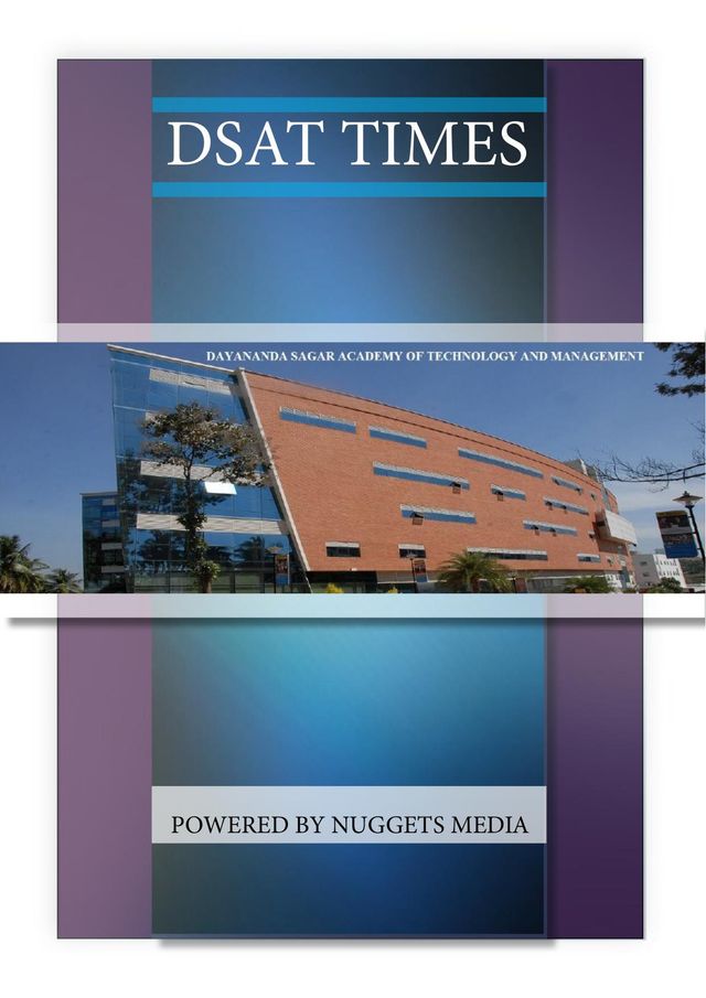 DSATM