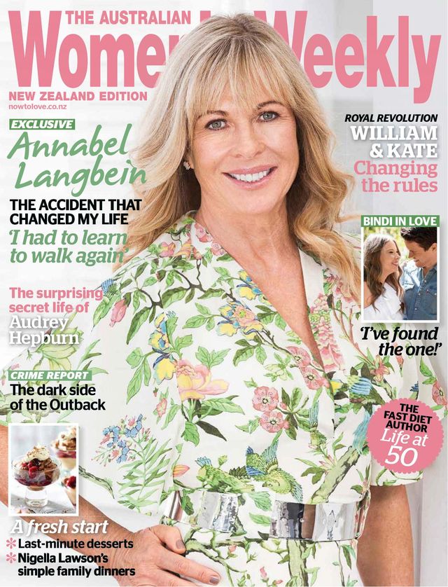 Australian Women’s Weekly NZ