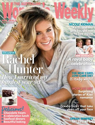 Australian Women’s Weekly NZ
