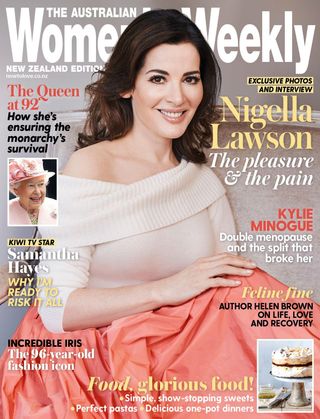 Australian Women’s Weekly NZ