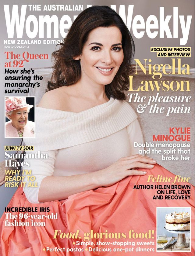 Australian Women’s Weekly NZ