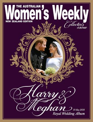Australian Women’s Weekly NZ