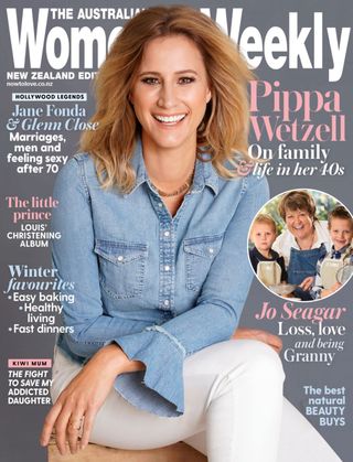 Australian Women’s Weekly NZ