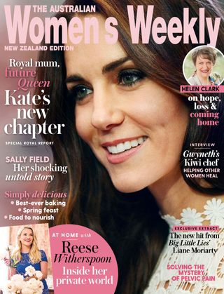 Australian Women’s Weekly NZ