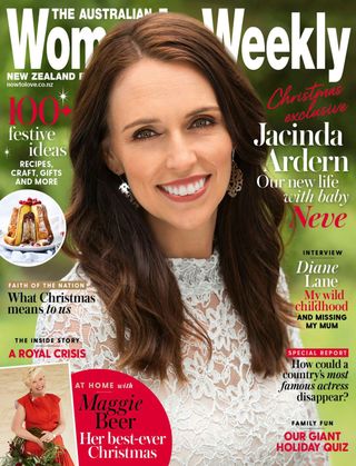 Australian Women’s Weekly NZ
