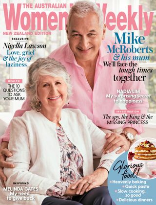 Australian Women’s Weekly NZ