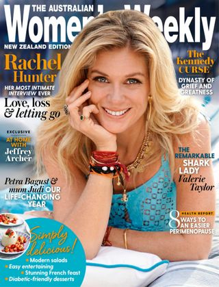 Australian Women’s Weekly NZ
