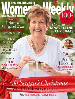 Australian Women’s Weekly NZ