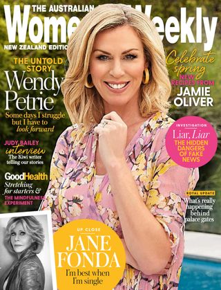 Australian Women’s Weekly NZ