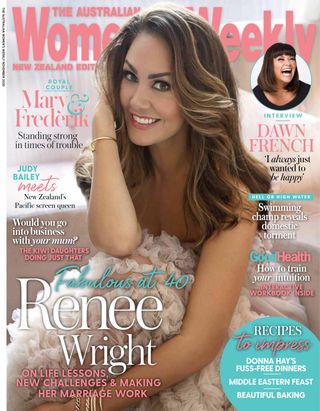 Australian Women’s Weekly NZ