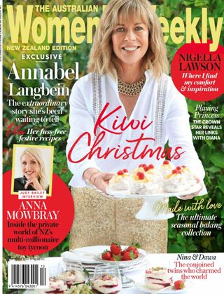 Australian Women’s Weekly NZ