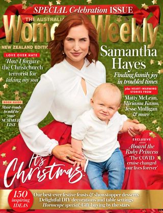 Australian Women’s Weekly NZ