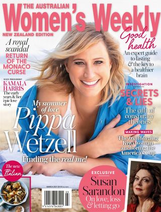 Australian Women’s Weekly NZ
