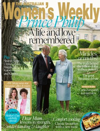 Australian Women’s Weekly NZ