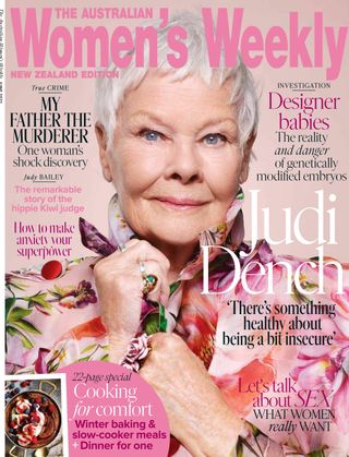 Australian Women’s Weekly NZ