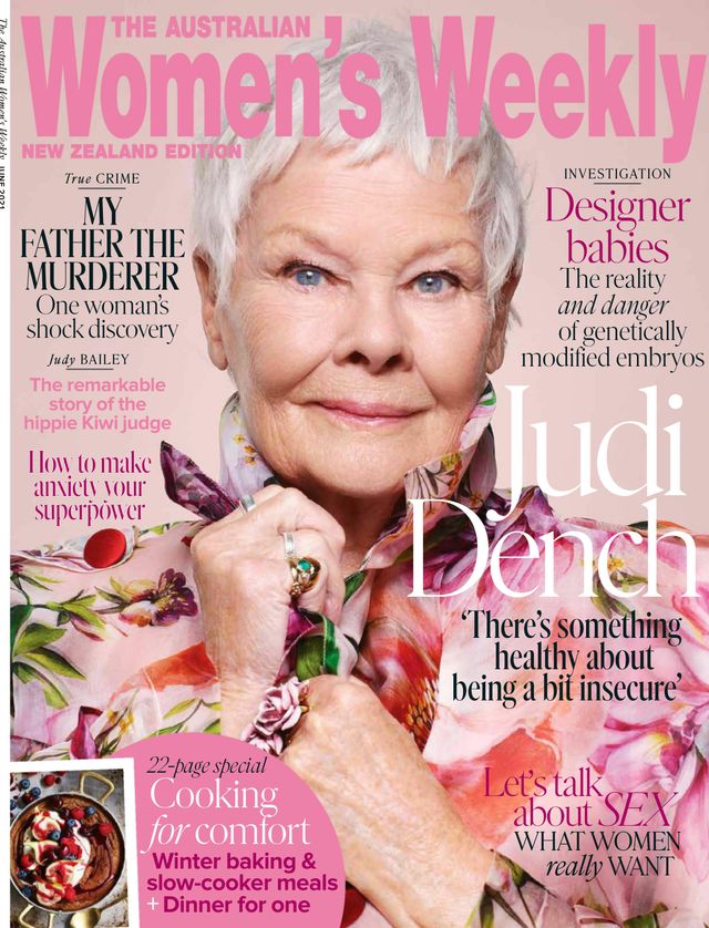 Australian Women’s Weekly NZ