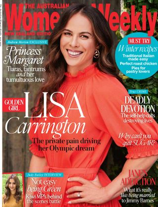 Australian Women’s Weekly NZ
