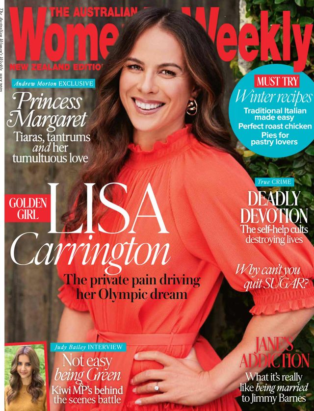 Australian Women’s Weekly NZ