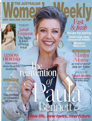 Australian Women’s Weekly NZ